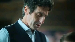 美丽女子的意外走光，引起血海深仇，误会的代价太大，人性不可测 "天怒