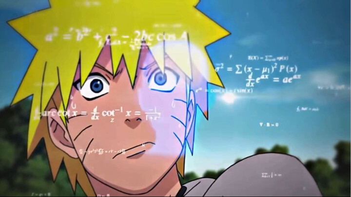 Naruto: Thầy Hồng ăn thịt đứa bé à?