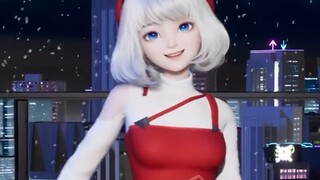 [ความท้าทายหิมะแรก] หิมะแรกของปี 2023 ความท้าทายหิมะแรกแห่งบรรยากาศ!