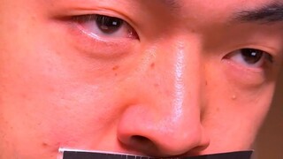 ฉันเห็นได้ว่าพวกคุณทุกคนมีจุดแข็งของตัวเอง