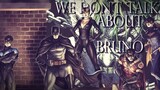 Bat Family || We Don't Talk About Bruno 【MV】