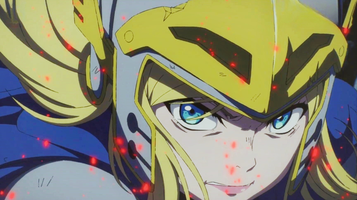 [July / Kiyotaka Taguchi / First Episode 1 Hour] Clevatess - The King of Beasts, the Baby, and the H