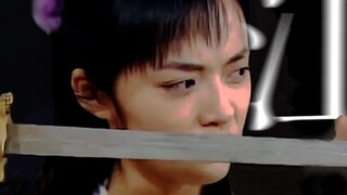 【Wulin Wai Zhuan】Jiang Hu| Youth