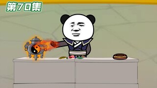 Tập 70: Hội nghị giả kim, chỉ là may mắn