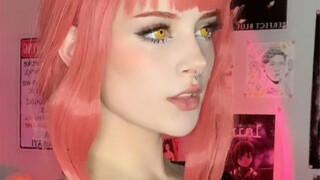 This is a bad woman