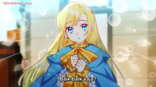 EP7 Kizu darake Seijo yori Houfuku wo Komete (Sub Indonesia)