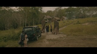 KAMPUNG KERAMAT 2025 #27