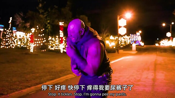 Marvel: Drax always says something surprising!