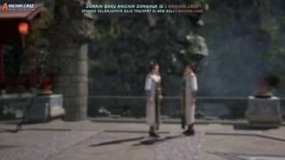 Rebirth of the Sword Patriarch eps 21 sub indo