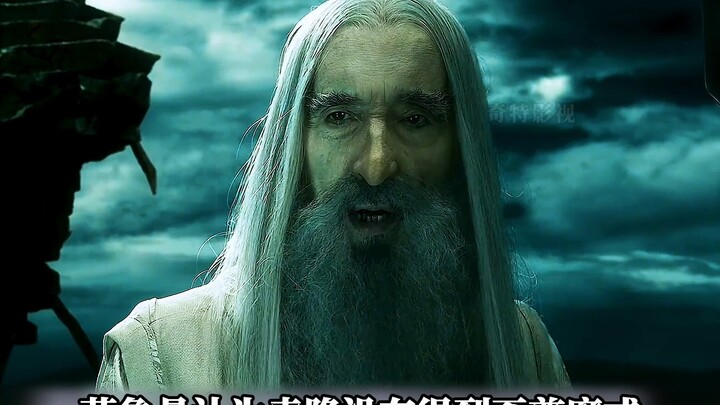 6| A Pinnacle of American TV: The Hobbit, the Prequel to The Lord of the Rings Trilogy — the Ultimat