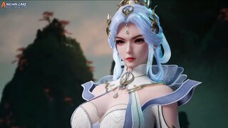 Supreme God Emperor eps 513