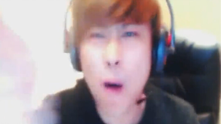 Lu Wenwei!! Tell me to turn off his live stream.
