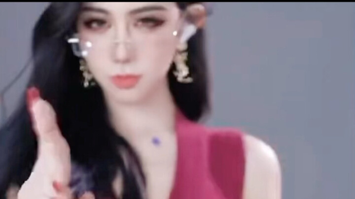 (คุณครูเถา Tyii) แบบแนวตั้ง/เต้นร้อนระอุจนเลือดพุ่ง