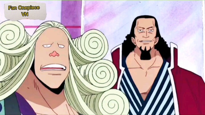 Công chúa bá đạo... |#one_piece#vua_hai_tac