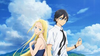 Summertime Render - 13