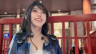 美颜？锦上添花罢了，我摇摇还是太有实力了