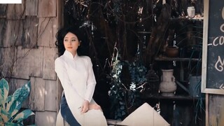 2 Chị Em Băng Châu Hương Lan NHẠC XƯA Chọn Lọc Gợi Nhớ Quê Hương Thương Nhớ 8