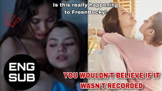 [FreenBecky] Unexpectedly Saying “I LOVE YOU, WE DID IT BABY” Caught On Cam!?