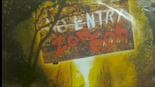 ZON 606 (2004) TELEMOVIE.