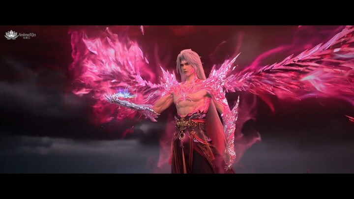 BTTH-Battle Through the Heavens S5 Ep 202 SUB indo-hd