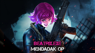 BEATRIX UDAH GA OP?