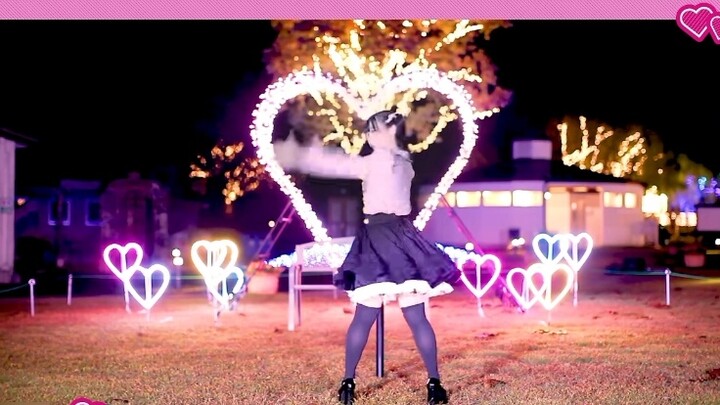 Zutai [Vũ điệu yêu thương] Đảo ngược gương