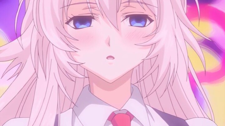menghipnotis ketua kelas untuk diajak bermain 🥵