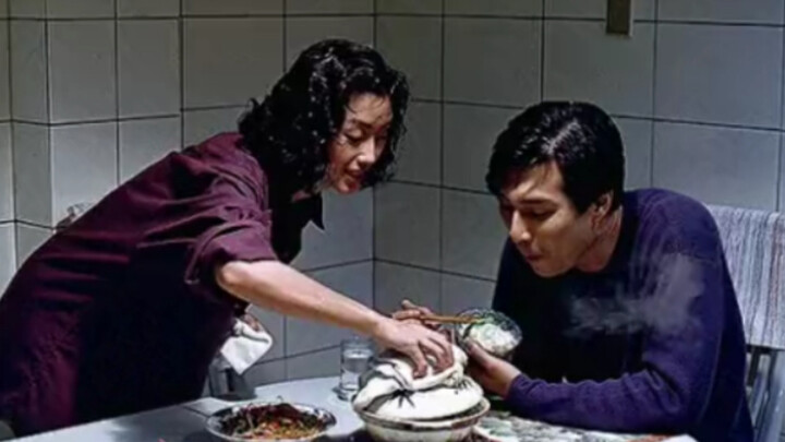 ผลกระทบที่ใหญ่ที่สุดของละครเรื่องนี้ที่มีต่อฉันก็คือ ฉันไม่รู้ว่าอาหารเย็นวันส่งท้ายปีเก่าจะอร่อยได้