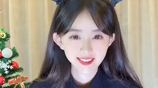 宝藏女孩合集～