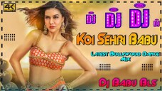 Koi Sehri Babu Divya Agarwal Shruti Rane Official Music Video Trending Songs 2022