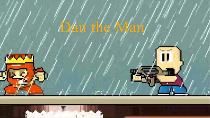 Dan the man (2026)