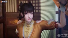 Fight For Throne Episode1 sub indo