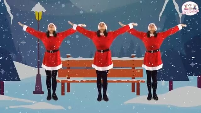 2KLS 1_DANCE JINGGLE BELS