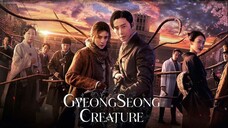 Gyeongseong Creature (2023) episode 1 with english sub