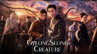 Gyeongseong Creature (2023) episode 1 with english sub