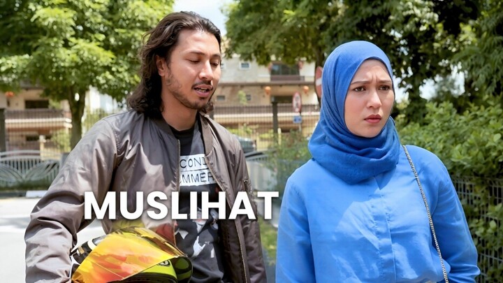 Telemovie Muslihat 2022