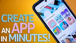 AppMySite Review: Fast and Simple Way to Turn Your Website into an App