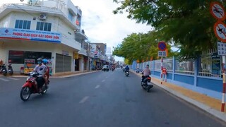 DU LỊCH NINH THUẬN _ Biểu tượng Tâm Linh của người Chăm_ 3
