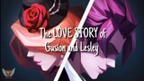The Love Story of Gusion and Lesley [ Contest Event ]