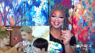 Stray Kids (스트레이 키즈) - This Video Will Make You Fall In Love With Lee Know  (Reaction)|Topher Reacts