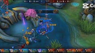Mlbb highlight