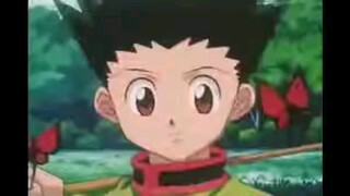 HUNTERXHUNTER EP 21-30 TAGALOG DUB