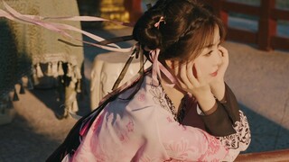 "Eternal Night Star River" Trailer sinh nhật của Yu Shuxin Ling Miaomiao
