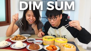 Our pick for BEST DIM SUM during LOCKDOWN in Malaysia! 3 POPULAR SPOTS!