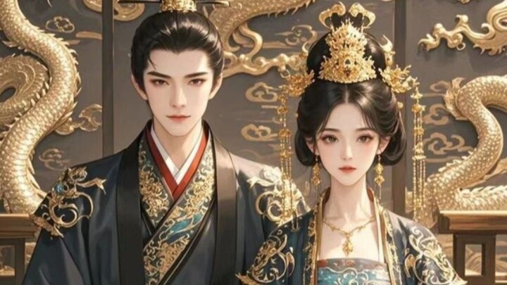 ~ Reinkarnasi, Aku yang menyelamatkan kaisar & akan membalas dendam pada suami & selingkuhannya ~