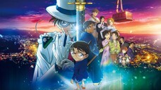 Conan Movie 27: Ngôi Sao Năm Cánh Triệu Đô (2024)