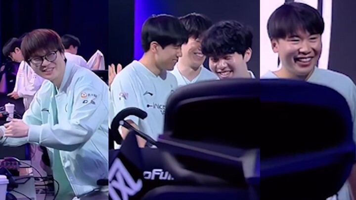 【ชีวิตประจำวันของจีเหริน ตอนที่ 29】เล่นเกมต้องเล่นด้วยรอยยิ้ม