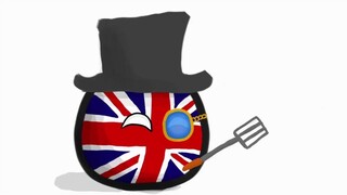 [Dapur Wuchang·Ekstra] British Ball mengajarkan Anda cara membuat makanan Inggris dalam lima menit!