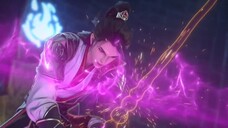 Legend of matrial Immortal Ep 122 sub indo