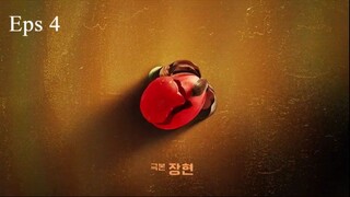 Typhoon Family Eps 4 Subtitle Indonesia